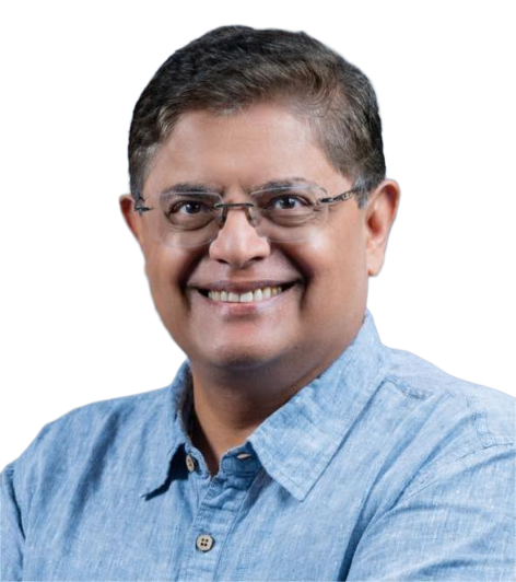 Baijayant Panda